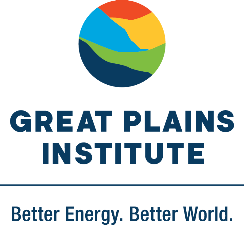 Great Plains Institute